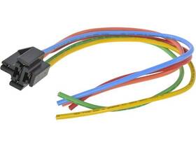 Dk342hs Api A/c Control Relay Connector For 1990-1991 Cadillac Seville Dk342hs Api A/c Control Relay Connector For 1990-1991 Cadillac Seville