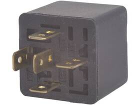 37kbqt Api Service Tech A/c Control Relay Fits Cadillac Commercial Chassis 1988-1992
