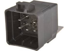 46fy89w Api Service Tech A/c Control Relay Fits 1994 Cadillac Seville