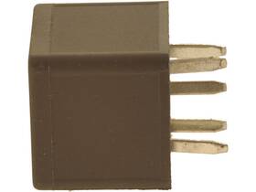72zgpg Api Service Tech A/c Control Relay Fits Cadillac Srx 2005-2006