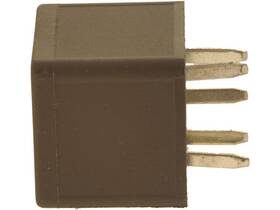 82nvsx Api Service Tech A/c Control Relay Fits Cadillac Srx 2005-2006