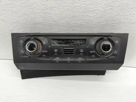655-52464 Audi 2010-2013 A5 Ac Heater Climate Control 8t1 820 043 Al Cr4jq