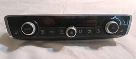 655-72503 Audi 2015-2018 A3 Ac Heater Climate Control 8v0 820 043 D Pgjl3
