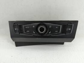 Zqt52 Audi 8k1 820 043 8t1 2010-2013 A5 Ac Heater Climate Control T An