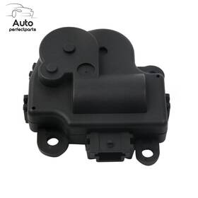 Aup356631 Auto-perfectparts Heater Blend Door Actuator For Chevrolet Corvette Impala Malibu Cadillac Xlr