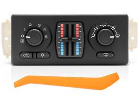 54389dxth Autopart Premium For 2003-2006 Cadillac Escalade Ext Hvac Control Module Apr 2004 2005