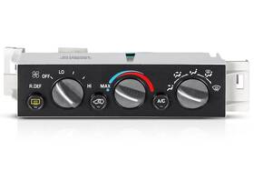 88qb36q Autopart Premium Hvac Control Module Fits 2000 Cadillac Escalade 5.7l V8