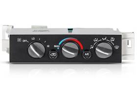 Dy376wq Autopart Premium Hvac Control Module For 2000 Cadillac Escalade Base 5.7l V8