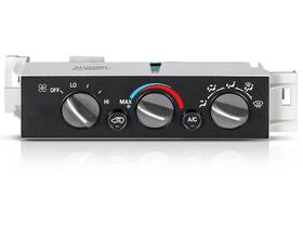 Gy994bf Autopart Premium Hvac Control Module For 2000 Cadillac Escalade Base 5.7l V8
