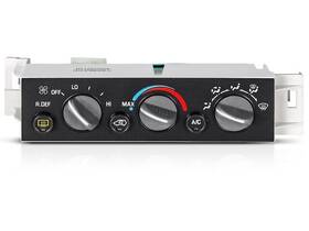 Nh529tn Autopart Premium Hvac Control Module For 2000 Cadillac Escalade Base 5.7l V8