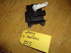 Aw063700-8860 Cadillac 06 Dts Heat-ac Aw063700-8860 Cadillac 06 Dts Heat-ac