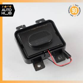 3d0907542 Bentley 03-12 Continental Gt Flying Spur Gtc Climate Temperature Sensor Oem