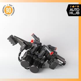 3d1959617c Bentley 03-18 Continental Gtc Flying Spur Hvac Heater Coolant Valve Oem 63k