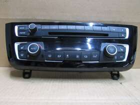 63319354148 Bmw 2016 2017 18 M3 Climate Temp Control Module Radio Head Unit Oem 63319354148 Bmw 2016 2017 18 M3 Climate Temp Control Module Radio Head Unit Oem