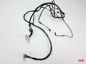 64116941439 Bmw 2010 335xi 335i 328i 328xi E92 E90 Ac Heater Housing Wire Harness Valeo
