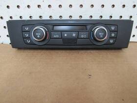 Bmw 6411916298401 07 08 09 10 335i 328i Ac Heater Temperature Control Oem