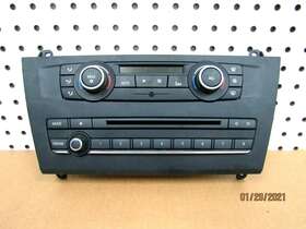 64119284596 Bmw 11 12 13 X3 Ac Heat Climate Temperature Control Oem 64119284596 Bmw 11 12 13 X3 Ac Heat Climate Temperature Control Oem