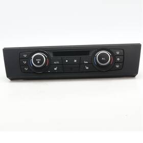 64119292263-03 Bmw 323 E82 E88 E90 X Series Heater Ac Climate Control Module Panel Switch Unit 64119292263-03 Bmw 323 E82 E88 E90 X Series Heater Ac Climate Control Module Panel Switch Unit