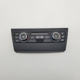 6977489 Bmw 2007 For 3 Series 328i Ac Heater Temperature Climate Control Unit