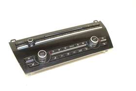 9353552 Bmw Hvac Ac Climate Control Radio Unit F02 F01 Lci Oem 750i 740i 2013-2015