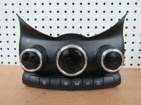 935450903 Bmw Mini Cooper 2016 Ac Heater Climate Control