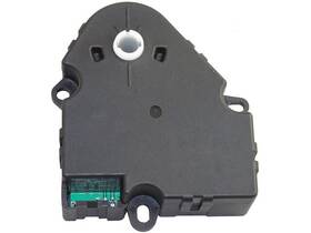 82rrsm76 Brock Front Hvac Air Inlet Door Actuator For Cadillac Escalade 1999 2000 82rrsm76 Brock Front Hvac Air Inlet Door Actuator For Cadillac Escalade 1999 2000