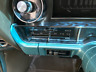 Cad1000int Air Manufacturing Corporation Cadillac Kit Control Includes Heat And Defrost