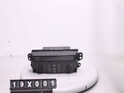 655-01999 Cadillac 08 09 Sts Temperature
