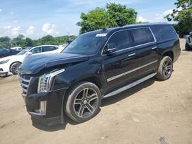 13506230 Cadillac Used A/c Temperature Control Module Fits 2015 Escalade Esv