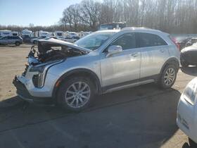 13507669 Cadillac Used A/c Temperature Control Module Fits 2019 Xt4 Center D