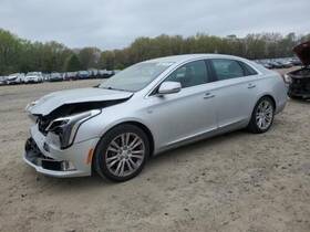 13508454 Cadillac Used A/c Temperature Control Module Fits 2019 Xts Center O