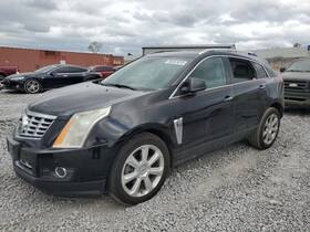 13598192 Cadillac Used A/c Temperature Control Module Fits 2016 Srx Center D