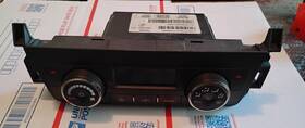 1573618 Cadillac 8 2007 Srx Ac Heater Temperature Climate Control Module Panel Switch