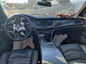 15-74632 Cadillac 1574632 Ac Temperature Control Fits 2016 Ct6 Oem