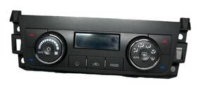 Mx237000-1912 Cadillac 15804095 2007-2009 Srx Ac Heater Climate Temperature Control Oem