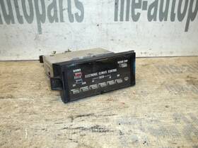 Cadillac 16016876 80-92 Deville Fleetwood Rwd Climate Temperature Control Hvac Switches