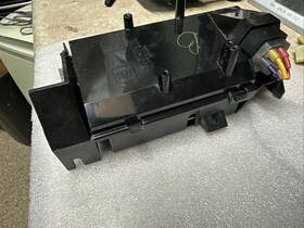 16023549 Cadillac 1985-1988 Deville Fleetwood Ac Heater Hvac Climate Programmer