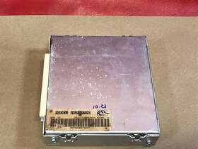 16210726 Cadillac 1997-2002 Seville Eldorado Temperature Control Module Tcm