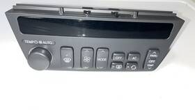 16216746 Cadillac 1997 Eldorado Heat Ac Temperature Control Tested Oem