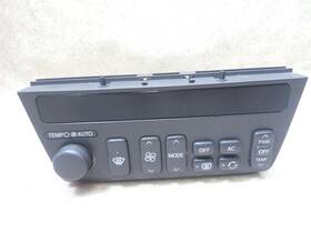 H21200188 Cadillac 16265173 Climate Control Fits 98-02 Eldorado