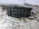 219902457 Cadillac 2005 Cts Heat Ac