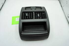20865336jb1 Cadillac 10-16 Srx Performance Oem Rear Interior Heater Grille Center 5052