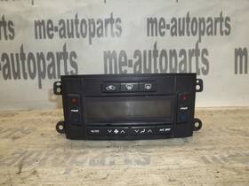 20998813 Cadillac 05-06 Cts Oem Ac A/c Heater Temprature Climate Control Switch Unit