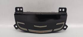 Ft15-ft20 Cadillac 23202785 Escalade Heat Ac Controller Rear Console Module Oem 1 Yr Wrnty