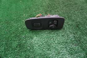 25726937 Cadillac 2000-2005 Deville Front Right Passenger Power Window Switch Oem