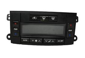 25764562 Cadillac 2003-2006 Cts Ac Heater Temperature Climate Control Oem