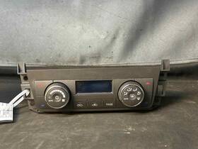 2583981 Cadillac Fits 2007-11 Dts Heater A/c Control Oem