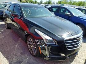 340855 Cadillac Used A/c Temperature Control Module Fits 2016 Cts Rh Under 340855 Cadillac Used A/c Temperature Control Module Fits 2016 Cts Rh Under