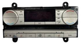 4l3h-19808-bg Cadillac 2007 - 2009 Mkz Heat A/c Temperature Climate Control 7h6h18c612bg Oem