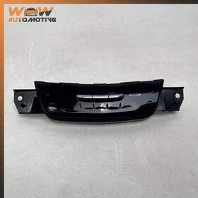 544890379 Cadillac 18-20 Ct6 A/c Heater Climate Control Switch Panel Oem